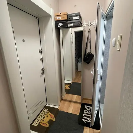 Alexandra александра двустаен бриз Apartment