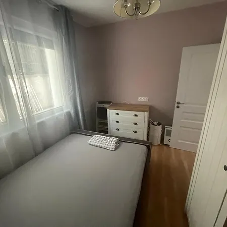 Alexandra александра двустаен бриз Apartment Varna