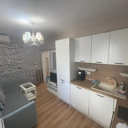Apartment Alexandra александра двустаен бриз